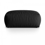 Must modulaarne jalatugi Martina - Micadoni Home