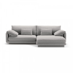 Helehall nurgadiivan (parem nurk) Torino - Micadoni Home