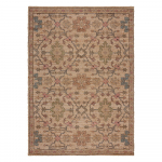 K&auml;sitsi kootud džuudist vaip 200x290 cm Celine Jute Global - Flair Rugs