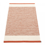 Tellisev&auml;rvi sise/v&auml;lisvaip 85x160 cm Edit Brick &ndash; Pappelina