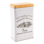 Metallist lahtise tee purk Homemade Tradition &ndash; Dakls