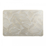 Lauamatt 30x45 cm Folis - douceur d'int&eacute;rieur