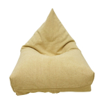 Helekollane laste kott-tool Cleo Light Honey - Lorena Canals