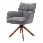 Hallid s&ouml;&ouml;gitoolid 2tk komplektis Marilla - Unique Furniture