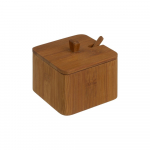 Soolatops Bamboo Walnut - Casa Selecci&oacute;n