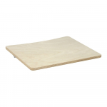 S&ouml;&ouml;gitooli alus Nuun - Kave Home