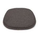 Mikrokiust istmepadi 43x43 cm Romane - Kave Home