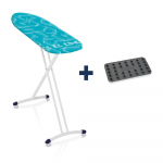 Triikimislaud 130x38 cm Air Board L Solid Shoulder - LEIFHEIT