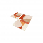 Sametist vannitoamatid 2tk komplektis 60x100 cm - Mila Home