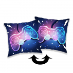 Laste padi 40x40 cm Gamer - Jerry Fabrics