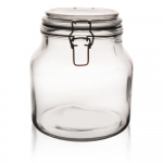 Klaasist toidupurk Irma - Orion