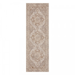 Beež-kreem vaip 80x200 cm Terrain Designer Sand - Hanse Home