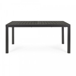 Alumiiniumist aia s&ouml;&ouml;gilaud 90x160 cm Hilde - Bizzotto