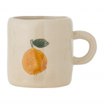 Kreem savikruus 230 ml Agnes - Bloomingville Mini