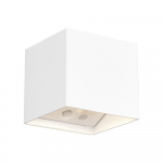 LED v&auml;lisseinavalgusti USB-liikumisanduriga (k&otilde;rgus 10 cm) Genie - Reality