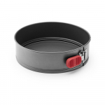 Terasest koogivorm 24x25 cm &ndash; L&eacute;ku&eacute;