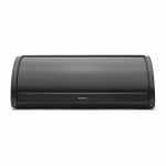 Terasest leivakast Roll Top - Brabantia