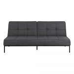 Tumehall diivanvoodi 198 cm Perugia - Actona