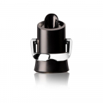 Roostevabast terasest vahuveini kork - VacuVin