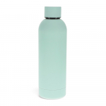 Helesinine roostevabast terasest reisipudel 500 ml - Rex London