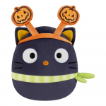 Pl&uuml;&uuml;sist m&auml;nguasi Hello Kitty Chococat - SQUISHMALLOWS