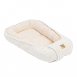 Beež beebipesa 55x83 cm - Meowbaby