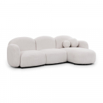 Kreem bukleekangast nurgadiivan (parem nurk) Orbit - Ropez