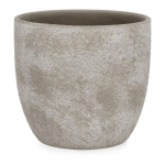 Terrakota lillepott &oslash; 16,5 cm Hector - Bizzotto