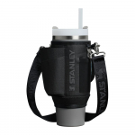 Termospudeli hoidja All-Day Quencher Carry-All Black - Stanley