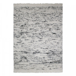 Hall/elevandiluust k&auml;sitsi kootud villane vaip 160x230 cm Ellsa - Flair Rugs