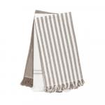 Puuvillased r&auml;tikud komplektis 3 t&uuml;kki 50x70 cm Cavendish - Tiseco Home Studio