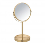 Kosmeetiline suurenduspeegel (3x suurendus) 15x35 cm Alata - Wenko