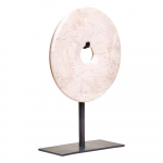 Marmorist kujuke (k&otilde;rgus 21 cm) Zoro - Premier Housewares