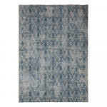 Sinine vaip 120x160 cm Lua Abstract - Flair Rugs