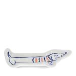 Keraamiline ehete alus Sausage dog - Rex London