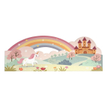 Akustiline plaat Fairytale - Styler