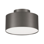 Hall alumiiniumist LED-laevalgusti Ozen - Nova Luce