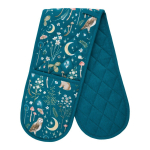 Puuvillane labakinnas Enchanted Twilight Animals - Catherine Lansfield