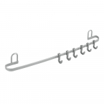 Riputatav riiul! Eureka - Metaltex