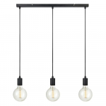 Must laevalgusti kolm Sky - Marksl&ouml;jd