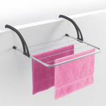 Riieteid kuivatav riietekapp Favonio - Metaltex