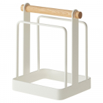 Valge l&otilde;ikelaua statiiv Tosca - YAMAZAKI