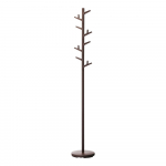 Pruun metallist nagi Branch - YAMAZAKI