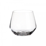 6 klaasi komplekt Ambra - RCR Cristalleria Italiana