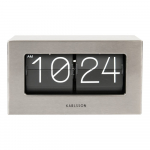 Digitaalne lauakell Boxed Flip &ndash; Karlsson