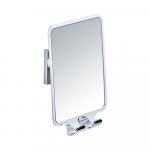 Isekandev seinapeegel 2 konksuga Vacuum-Loc, kandev&otilde;ime kuni 33 kg - Wenko