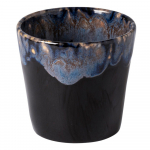 Sinine-must kivikeraamikast tass, 210 ml Grespresso - Costa Nova