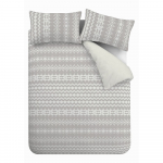 Hall voodipesu 200x200 cm Alpine - Catherine Lansfield