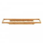 Bambusest vanni hoidja - Wenko