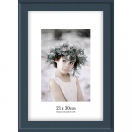 Sinine seinaraam , 28 x 37 cm Malaga - Styler